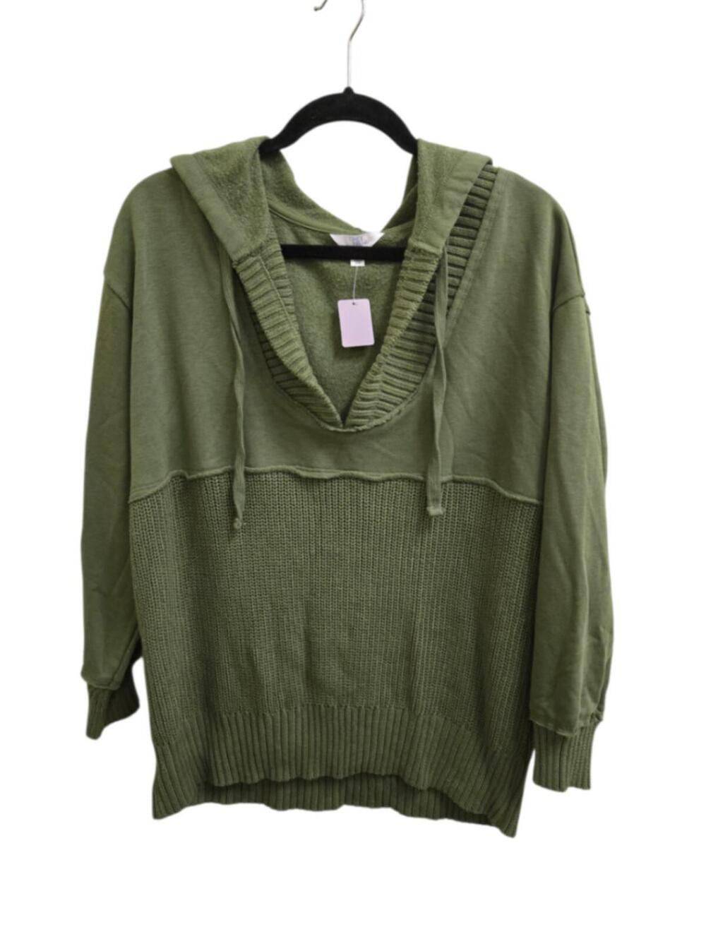 Very Good S Time and Tru Sweater